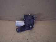 Wischermotor hinten OPEL Corsa C (X01) 53011112 09132802