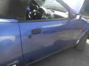 Tür rechts FORD Street Ka (RL2) 3S51-B20122-AM 1337795