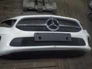Stoßstange vorn komplett für Mercedes A-Klasse (W177) A1778804200 A0008880400