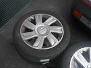 Kompletträder CITROEN C3 I (FC) 195/50 R16 88V