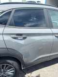 Tür rechts hinten HYUNDAI Kona I (OS, OSE, OSI) 77004J 9010