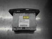 CD-Radio MERCEDES-BENZ A-Klasse (W169) A1698200786002