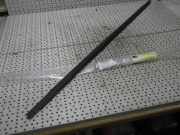 Dichtung für Türscheibe SKODA Octavia III Kombi (5E) 5E9839478