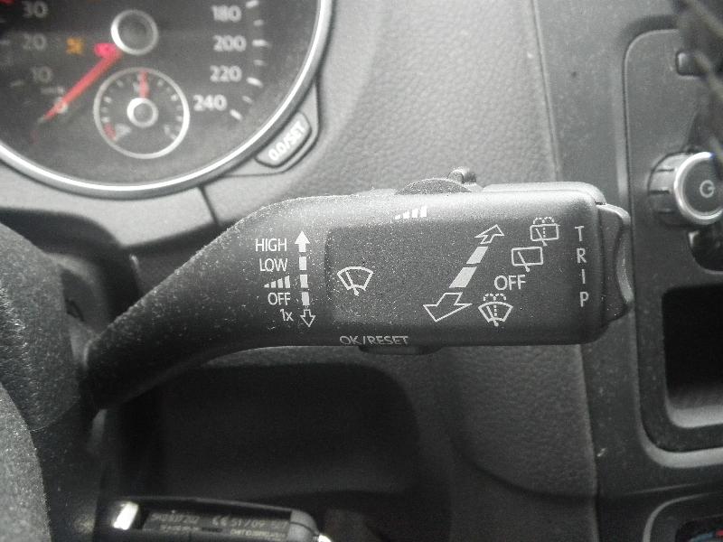 Lenkstockschalter VW Golf VI (5K) 1K0959653C