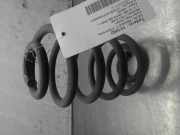Feder links hinten RENAULT Clio II (B) 7700419364