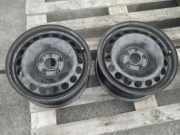 Stahlfelgen Satz VW Passat B6 Variant (3C5) 2X VW STAHLFELGE VW 6 5JX16HE
