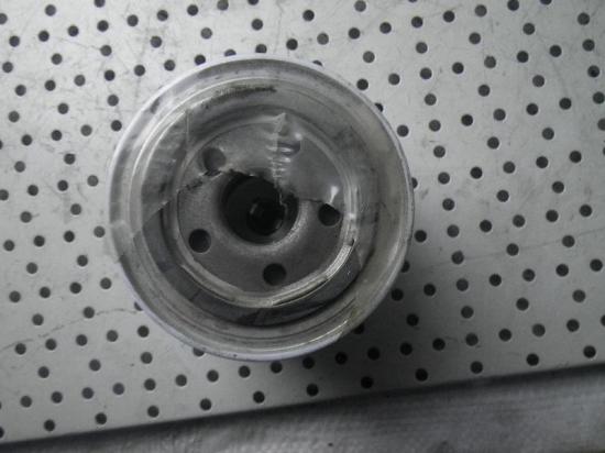 Ölfilter SONSTIGER HERSTELLER Sonstiges Modell Bild Ölfilter SONSTIGER HERSTELLER Sonstiges Modell