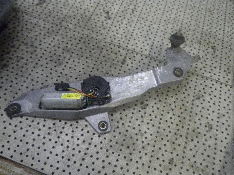 Wischermotor hinten VOLVO V70 I (875, 876) 9483186 Bild Wischermotor hinten VOLVO V70 I (875, 876) 9483186