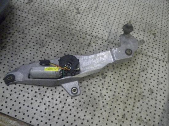 Wischermotor hinten VOLVO V70 I (875, 876) 9483186 Bild Wischermotor hinten VOLVO V70 I (875, 876) 9483186