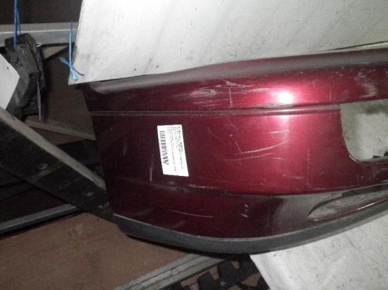 Stoßstange vorne VW Passat B3/B4 (3A2, 35I) LC3T Bild Stoßstange vorne VW Passat B3/B4 (3A2, 35I) LC3T