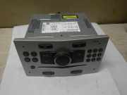 CD-Radio OPEL Astra H Caravan 497316088