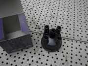 Verteilerkappe SEAT Cordoba (6K) VK 360 0330920260