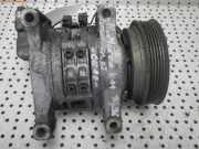 Klimakompressor NISSAN Micra II (K11) 506021-3151