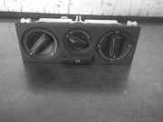 Bedienelement für Klimaanlage VW Golf IV (1J) 1J0819045F