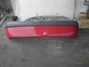 Stoßstange hinten RENAULT Clio II (B) ROT
