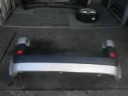 Stoßstange hinten RENAULT Scenic II (JM) 7701474785