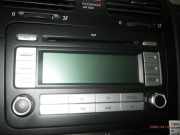 CD-Radio VW Golf V (1K) 1K0035186AD VW