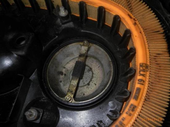 Mengenteiler für Einspritzanlage MERCEDES-BENZ 124 Stufenheck (W124) Bild Mengenteiler für Einspritzanlage MERCEDES-BENZ 124 Stufenheck (W124)