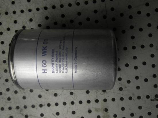 Kraftstofffilter SONSTIGER HERSTELLER Sonstiges Modell Bild Kraftstofffilter SONSTIGER HERSTELLER Sonstiges Modell