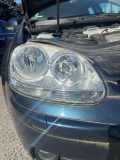 Hauptscheinwerfer rechts VW Golf V (1K) 1K6941030P 1K6941006R