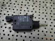 Stellmotor Tankklappe OPEL Astra G CC (T98) 90589918