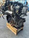 Motor ohne Anbauteile (Diesel) FORD Mondeo V Turnier (CF) T8CC