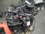 Motor ohne Anbauteile (Diesel) VW Golf VI Variant (AJ5) CAYC
