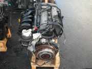 Motor ohne Anbauteile FORD Fiesta IV (JA, JB)