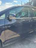Tür links vorne VW Golf V Plus (5M, 521) 5M0831301P