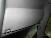 Sonnenblende rechts VW Golf V (1K)