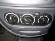 Bedienelement für Klimaanlage RENAULT Megane I Classic (LA)