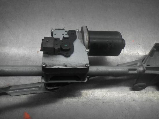 Wischergestänge vorne CITROEN C4 I (LC) 6405 R0 Bild Wischergestänge vorne CITROEN C4 I (LC) 6405 R0