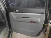 Fensterheber rechts hinten SSANGYONG Rodius (AJ)