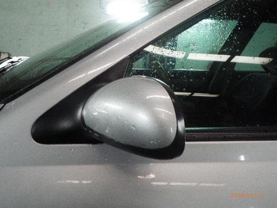 Außenspiegel links PEUGEOT 406 Bild Außenspiegel links PEUGEOT 406