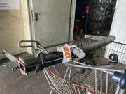 Anhängerkupplung mit E-Satz abnehmbar VW Passat B6 Variant (3C5) WESTFALI