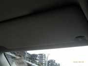 Sonnenblende links AUDI A6 Avant (4F, C6) 4F0857551P