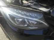 Hauptscheinwerfer rechts MERCEDES-BENZ C-Klasse T-Modell (S205) A20582030 A2058203061