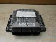 Steuergerät Motor PEUGEOT 307 Break 5WS40029R-T