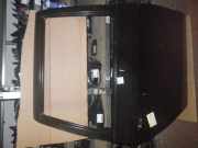 Tür rechts hinten VW Sharan (7M) 7M3833022F