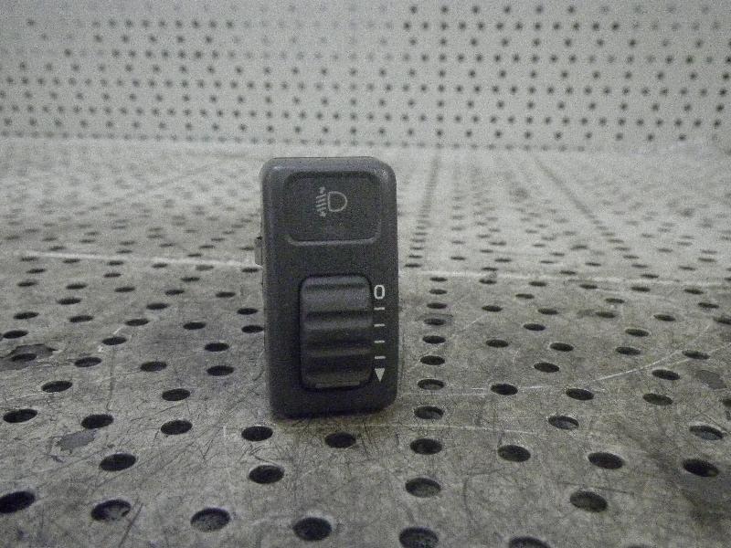 Schalter für Leuchtweitenregelung VOLVO V70 I (875, 876) 9162960 Bild Schalter für Leuchtweitenregelung VOLVO V70 I (875, 876) 9162960
