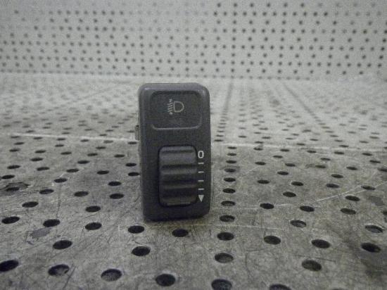 Schalter für Leuchtweitenregelung VOLVO V70 I (875, 876) 9162960 Bild Schalter für Leuchtweitenregelung VOLVO V70 I (875, 876) 9162960