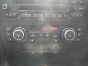 Bedienelement für Klimaanlage BMW 1er (E87) 64119292262