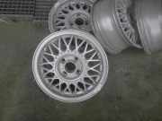 Alufelgen Satz BMW 3er (E30) KBA41175