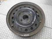 Felge Stahl NISSAN Primera (P11) 6JX15H2 ET45