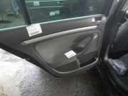 Türverkleidung links hinten VW Golf V (1K)