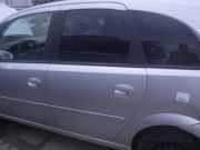 Tür links hinten OPEL Meriva A 13149681