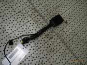 Gurtschloss VW Golf V (1K) 1K3857756AK