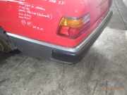 Stoßstange hinten MERCEDES-BENZ 124 Stufenheck (W124)