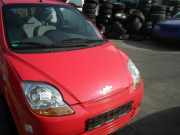 Motorhaube CHEVROLET Matiz 96602004