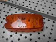 Lichtscheibe für Blinkleuchte TRABANT P 601